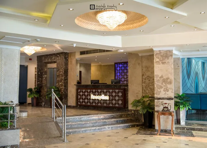 Nile Transportation Hotel