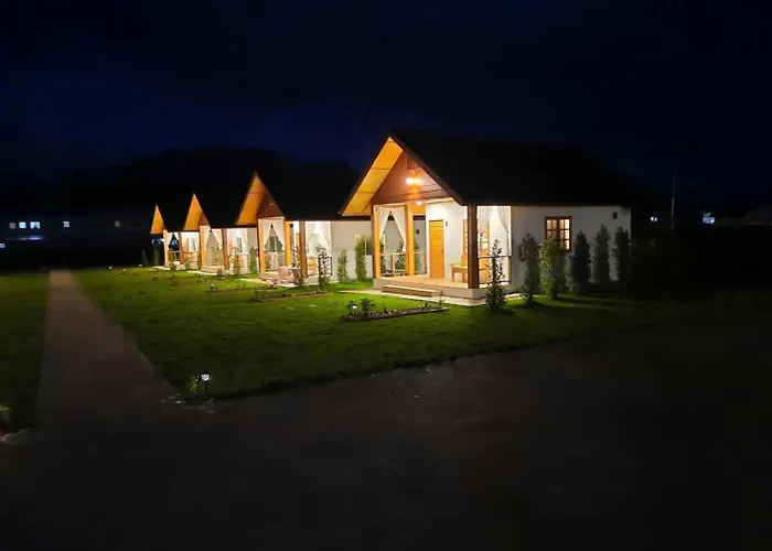 Pai Pavilion