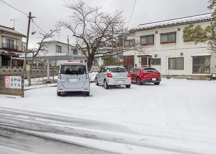 Hiyori Yama Hotel