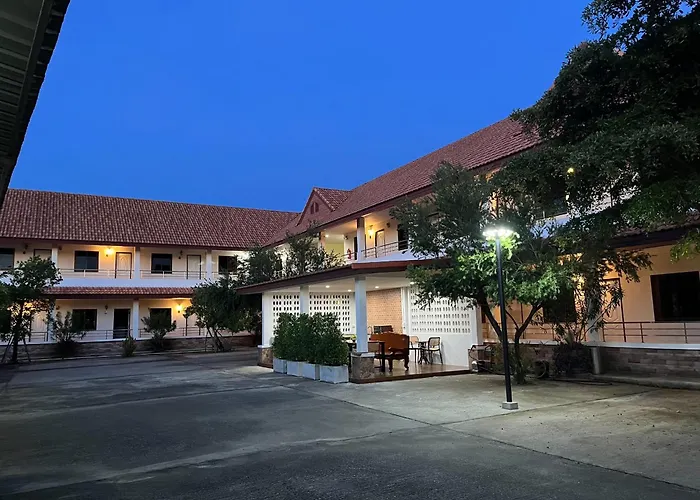 The Terrace Homestay Resort