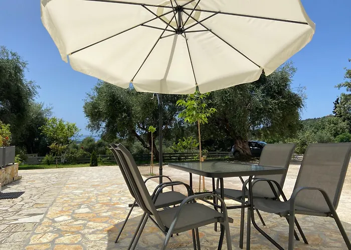 Catherine'S Studios Sivota