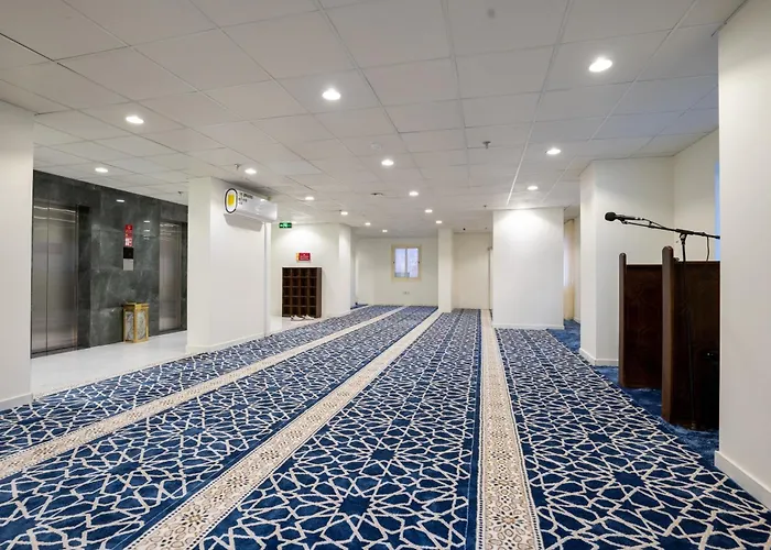 Orvana Thakher Hotel
