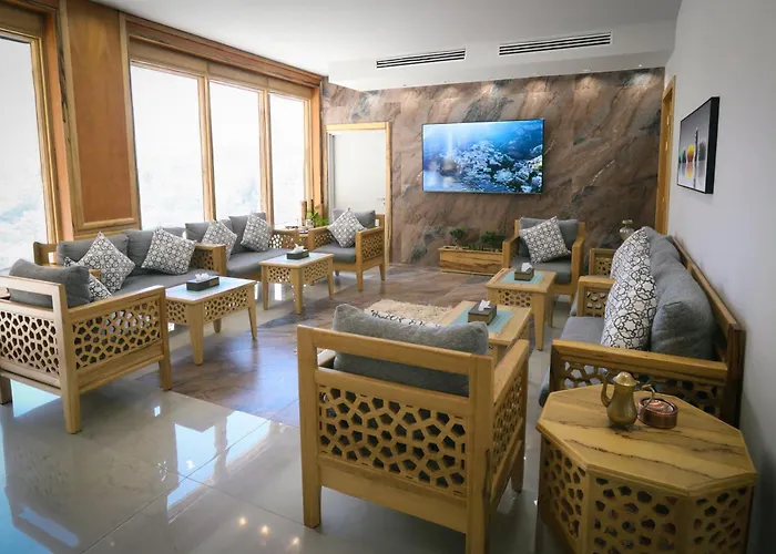 Aroma Hotel