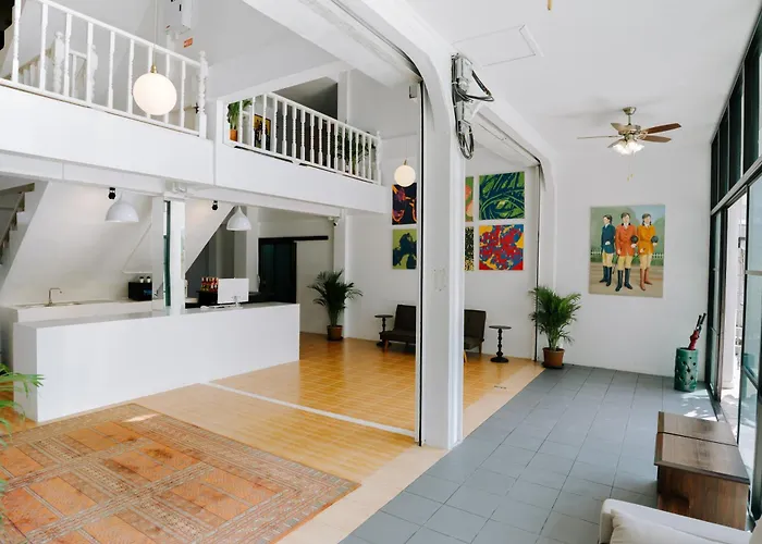 B&B Chiangrai