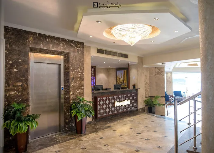 Nile Transportation Hotel
