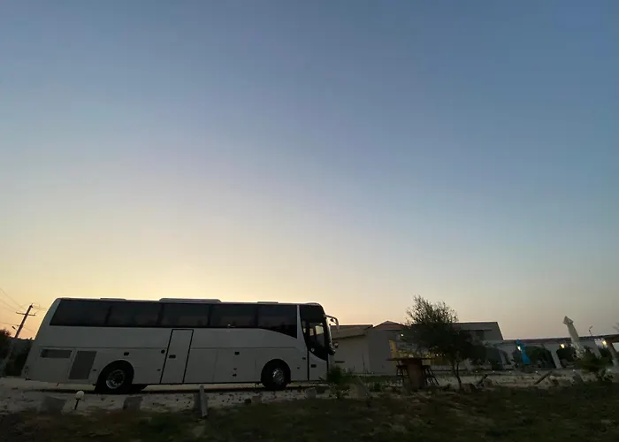 Vians Olympia Resort