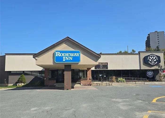 Rodeway Inn