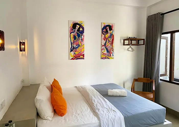 Lum Residence