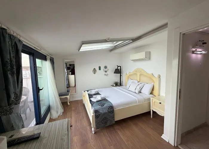 Urla Marin Otel