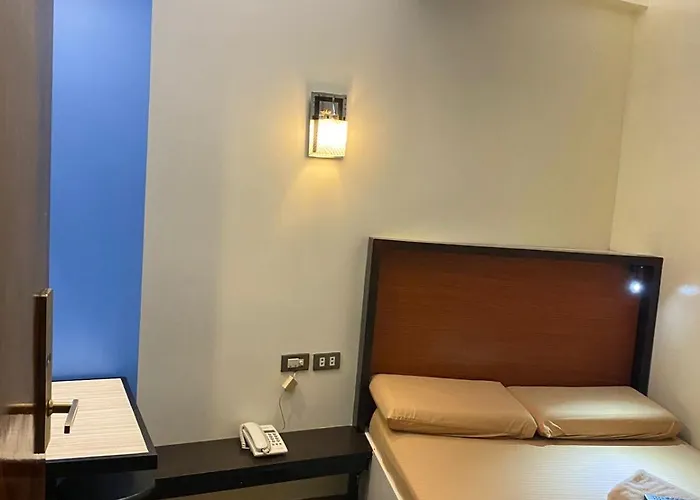 Harimariz Dormitory Hotel Official