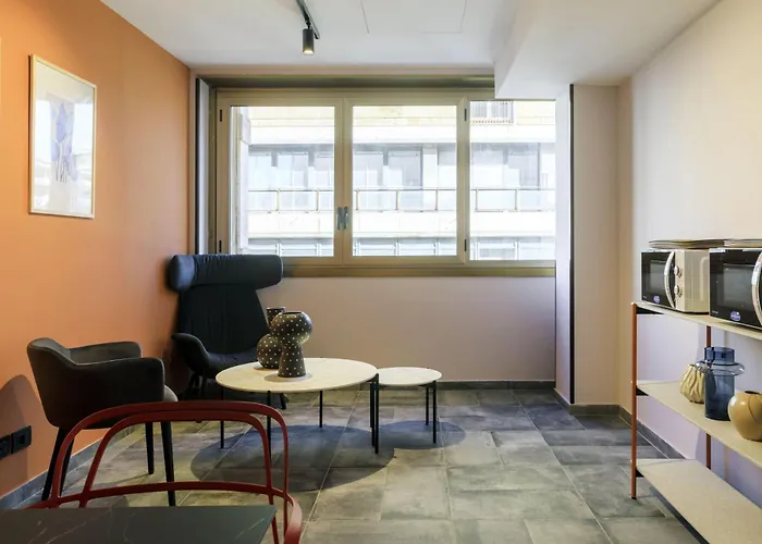 B&B Hotel Catania City Center