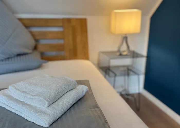 Meinpartments - Full Service Living Apartmenthouse