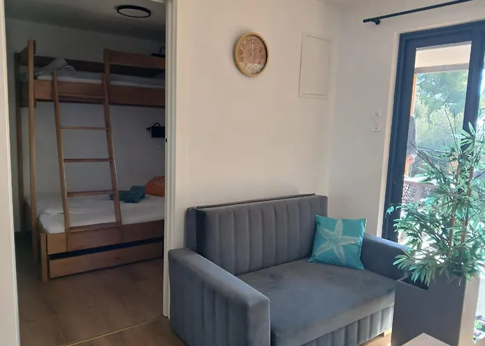 Vortex PBK MobileHome