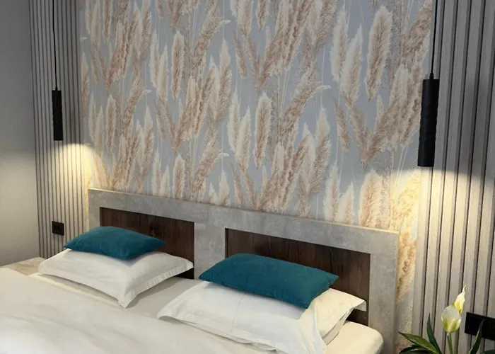 Turan Hotel