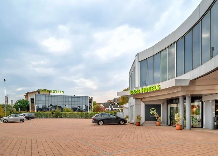 B&B HOTEL Alba