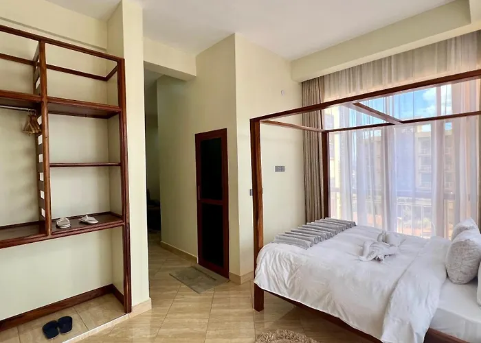 Skylark Hotel