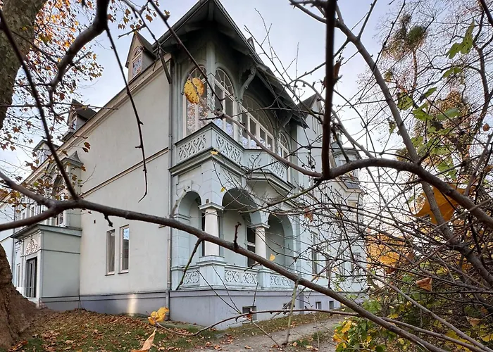 Boogas House - Gdansk