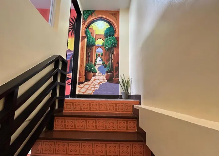 Morocco Hotel El Nido