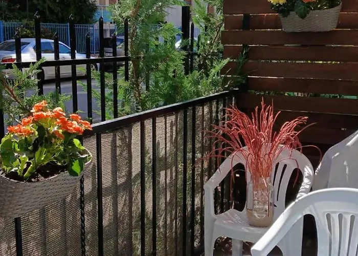 Sunny Beach Apartaments