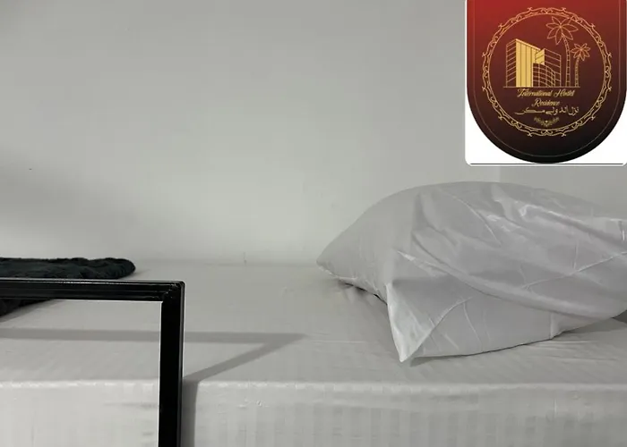 Muscat Cheap Hotels