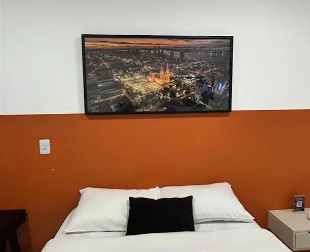 Novo centro Apt 102