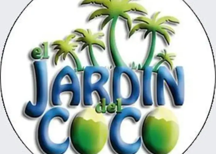 El Jardin Del Coco Triple