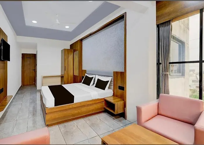 Hotel Heritage Inn