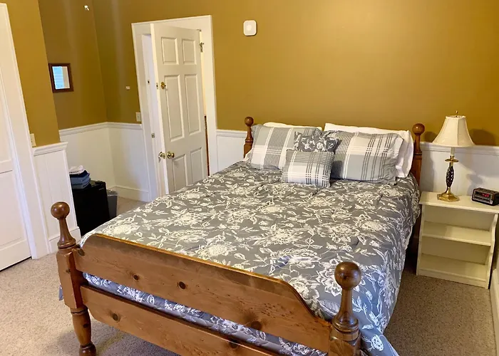 The Historic Herren House