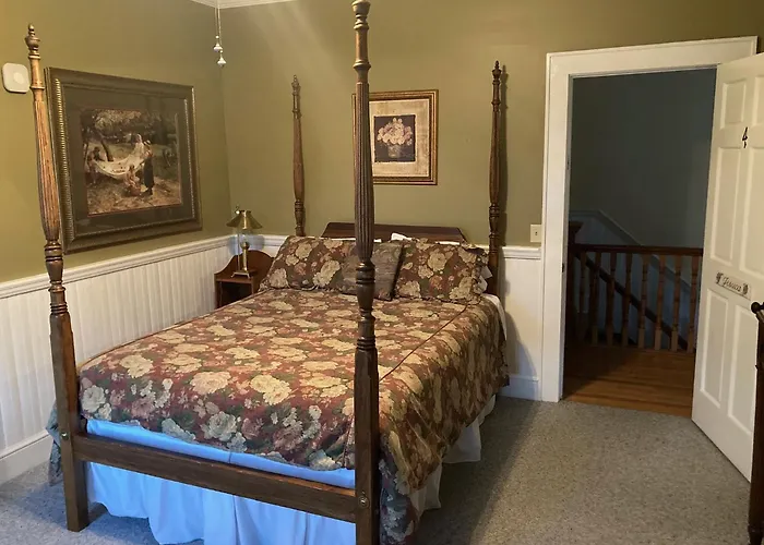 The Historic Herren House