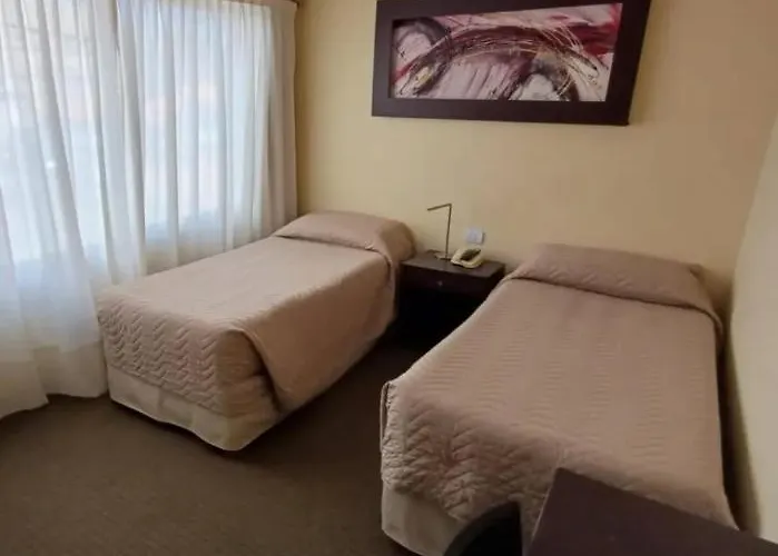 Hotel Amucan