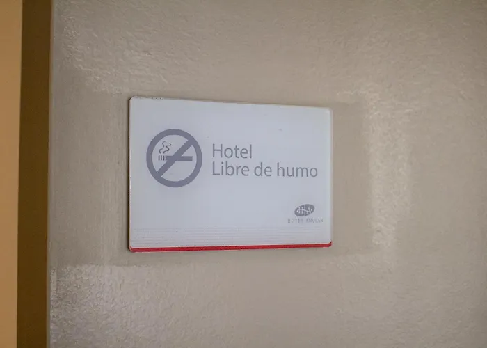 Hotel Amucan