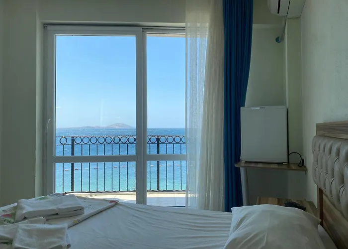 Sato Hotel
