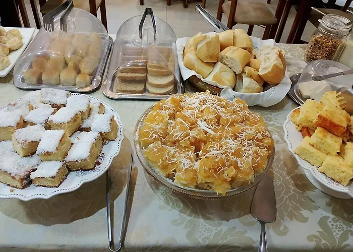 Casablanca Palace Hotel Frutal Mg