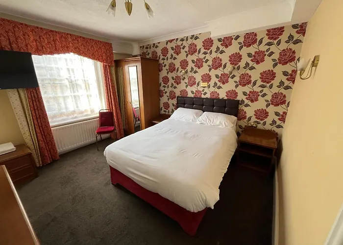 Castle Hotel Tamworth