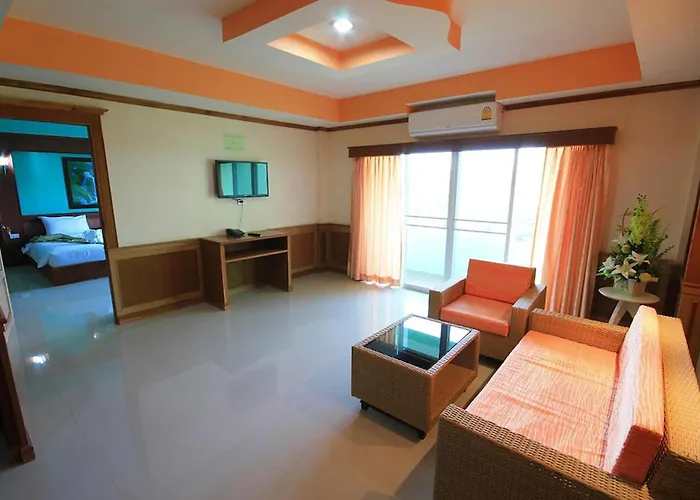 Hiso Place Hotel