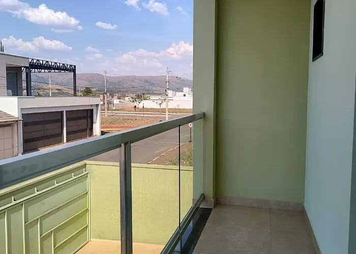 Pousada Pérola Mineira