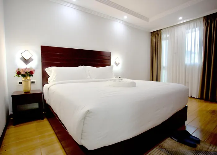 Tafach Hotel