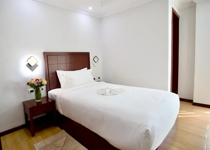 Tafach Hotel