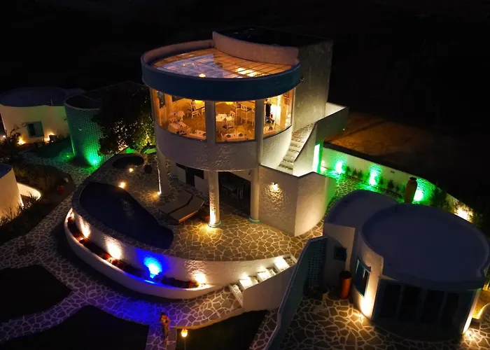 Olymp Spa Boutique Hotel