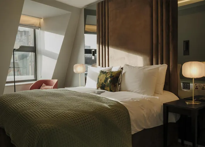 The Hobson Cambridge By Adina