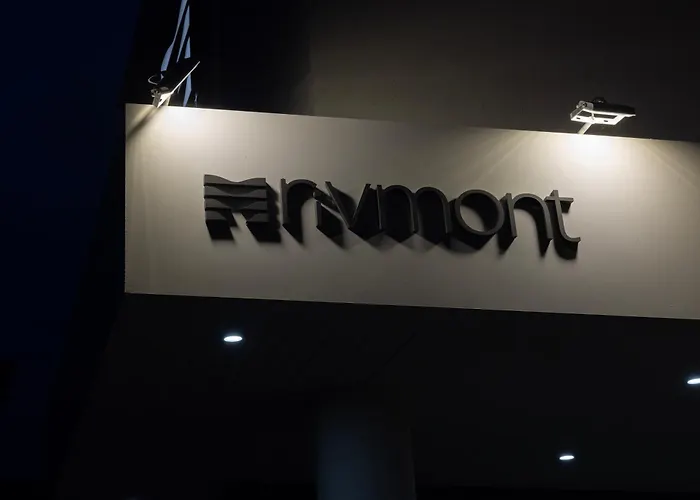 Hotel Rivmont Danyang By Anook