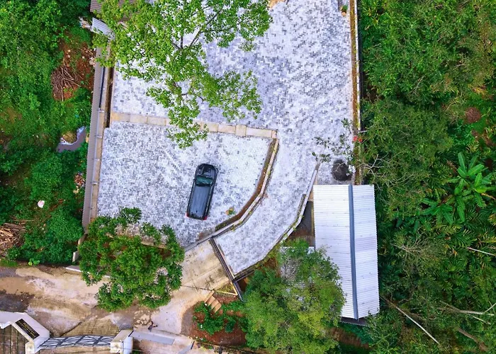 The Saray Munnar Luxury Resort With Pool By Voye Homes