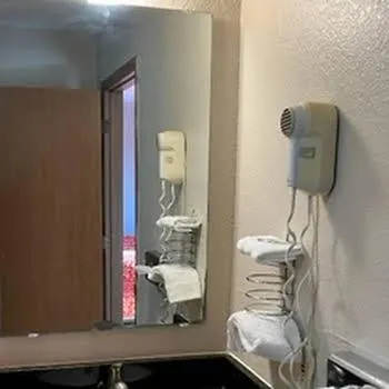 Budget Inn
