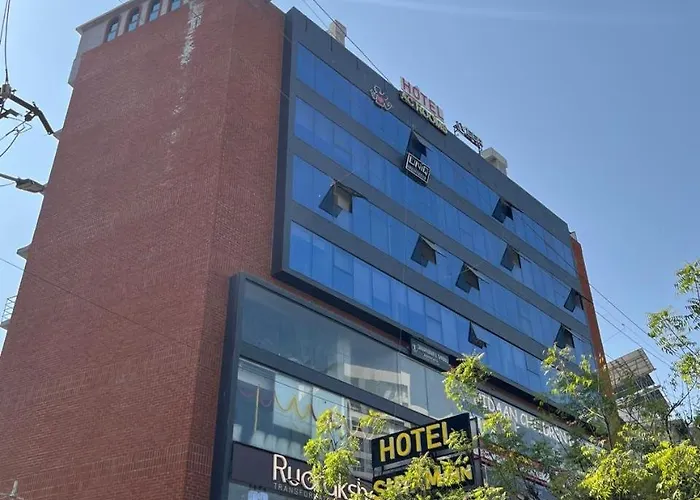 Hotel Shyam Inn