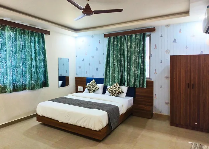 Hotel Shree Maya Inn