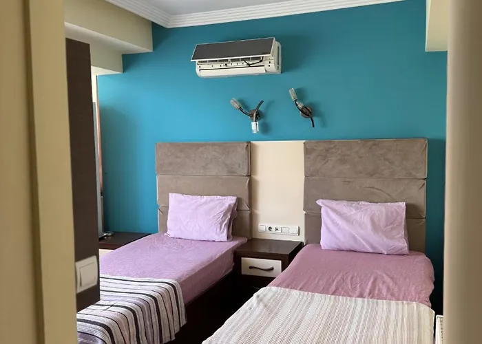 Alya Otel