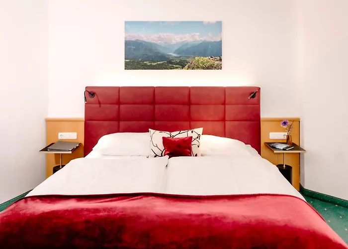Hotel - Restaurant Goisererhof 3S