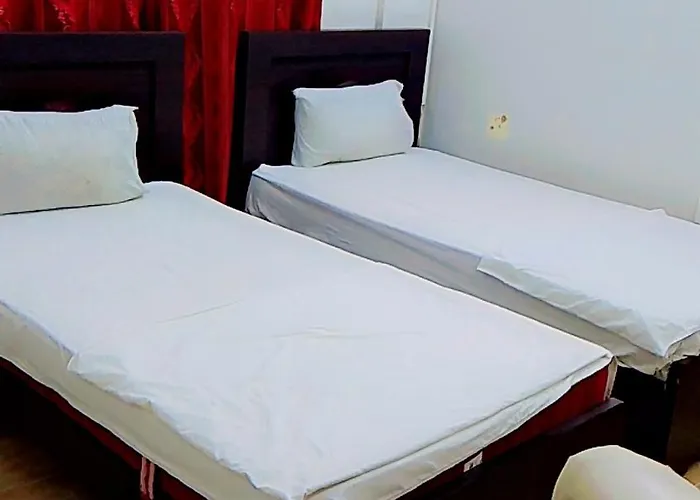 Hotel Al Safa