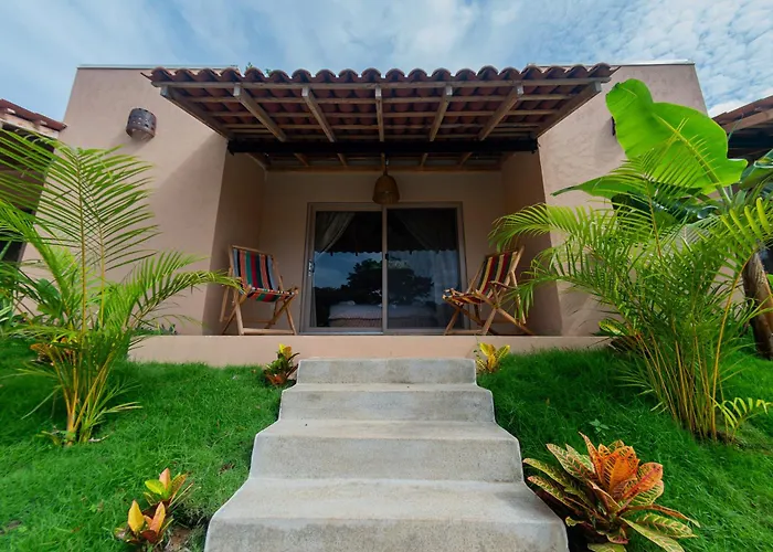 Casa Naera Hotel