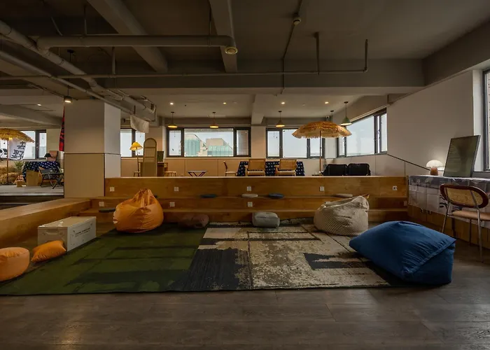 Dengba Inn West Lake Wulin Yintai Branch